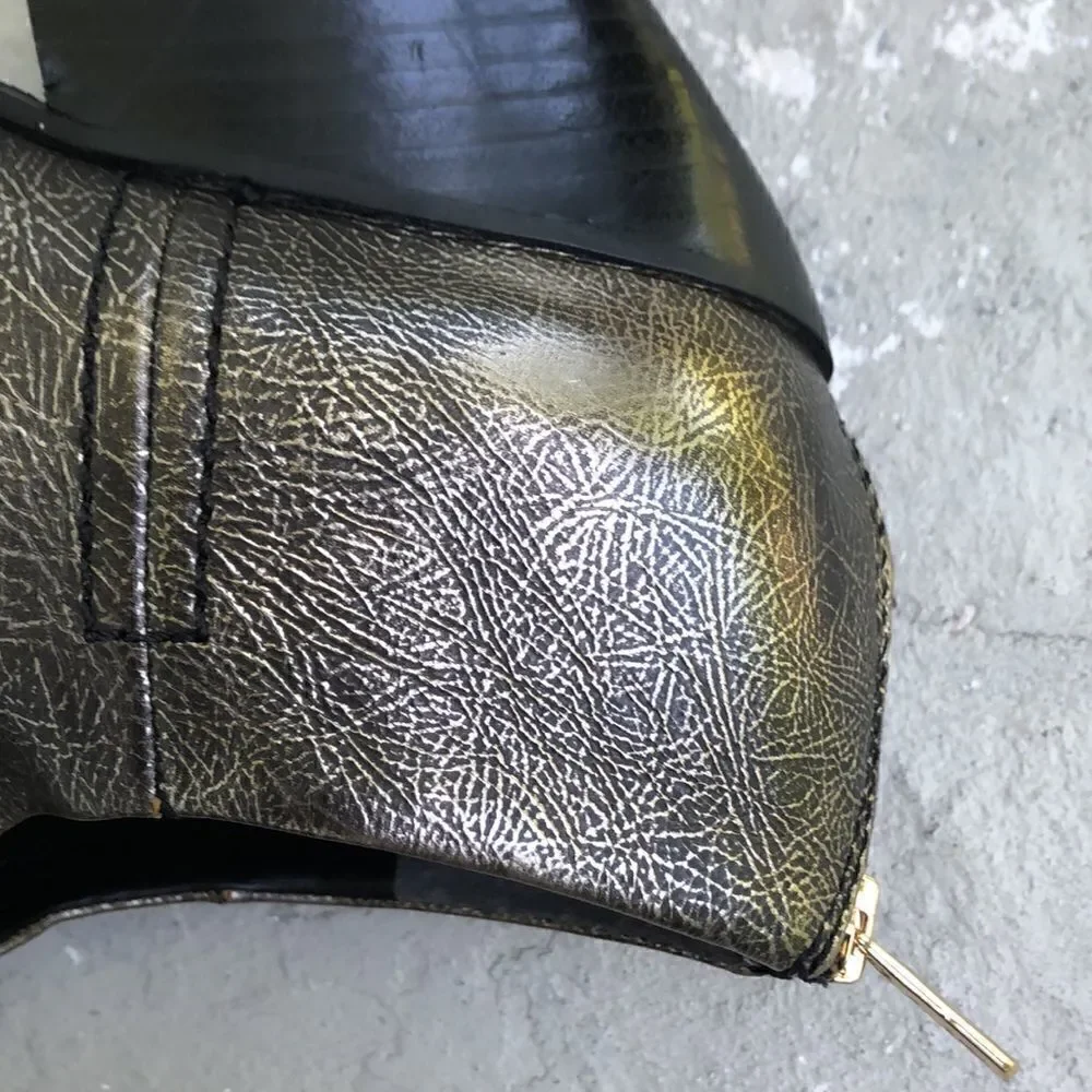 Sarto  booties